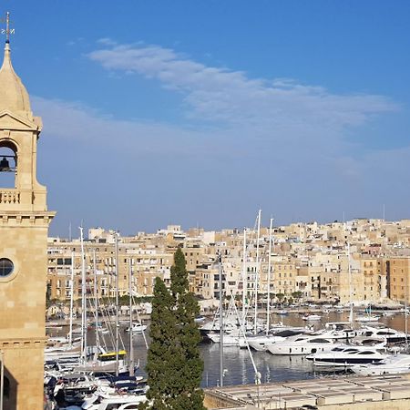50Th Guest House Birgu Eksteriør billede
