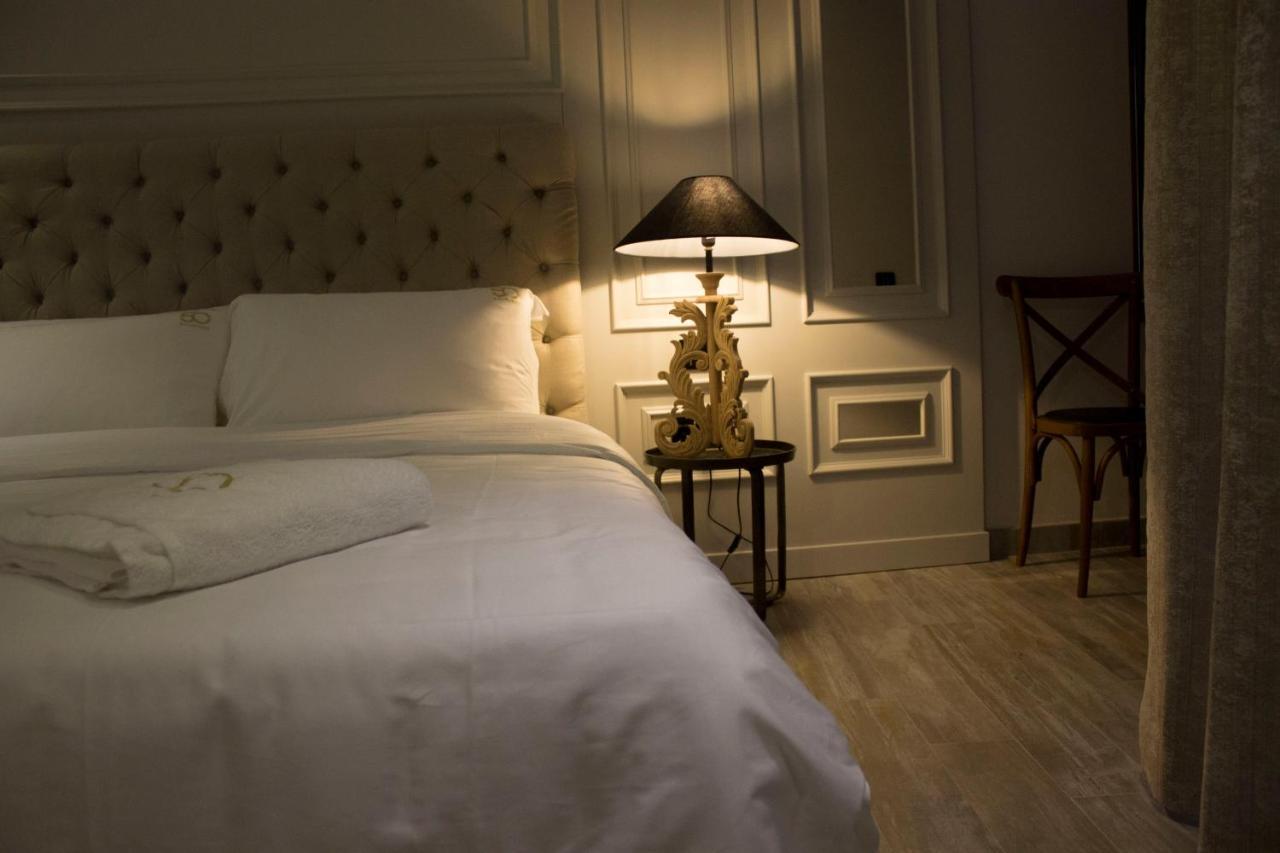 50Th Guest House Birgu Eksteriør billede