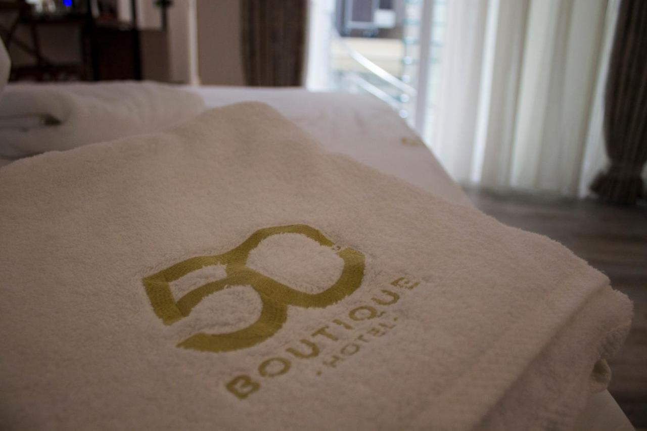 50Th Guest House Birgu Eksteriør billede