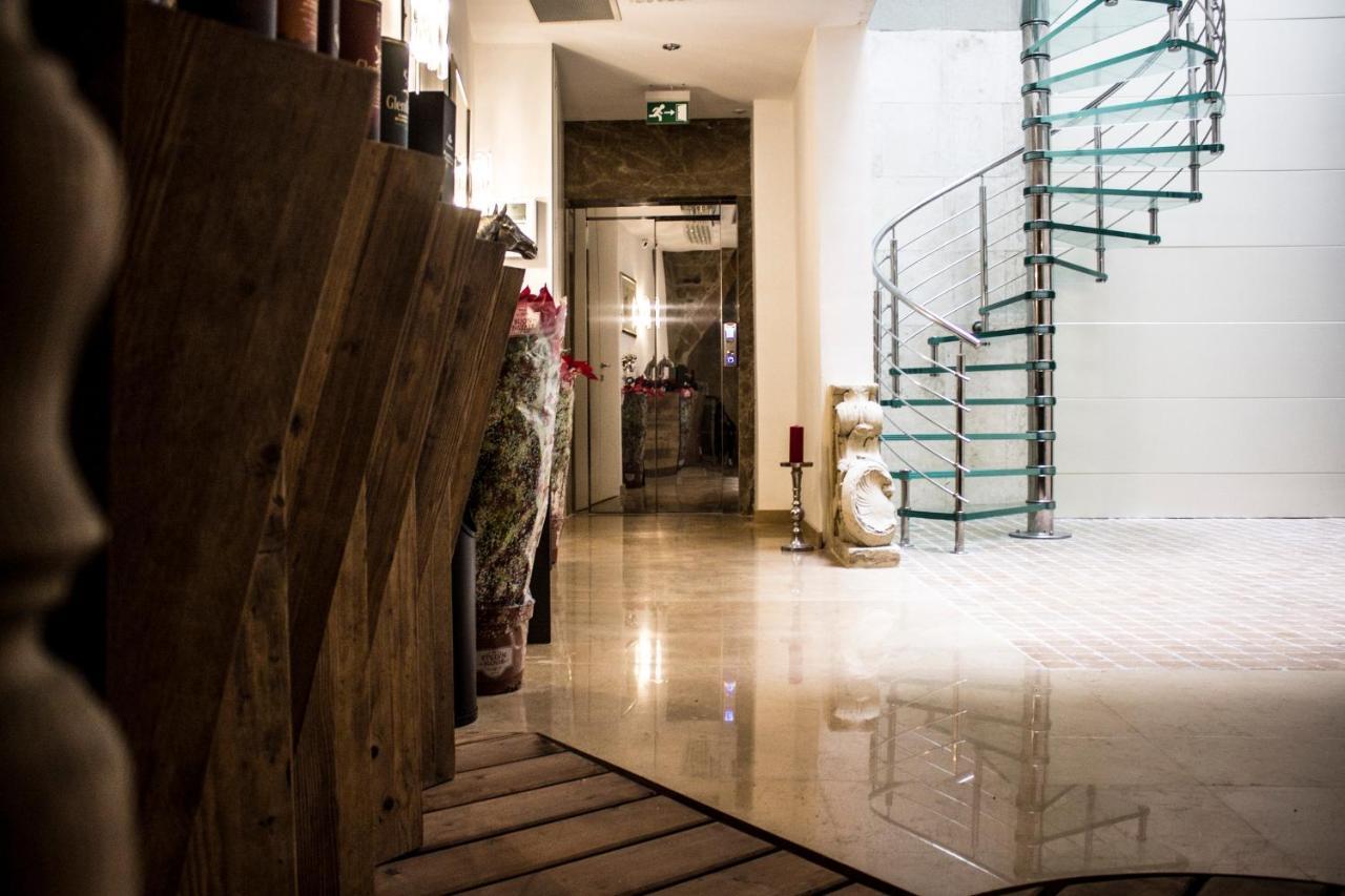50Th Guest House Birgu Eksteriør billede