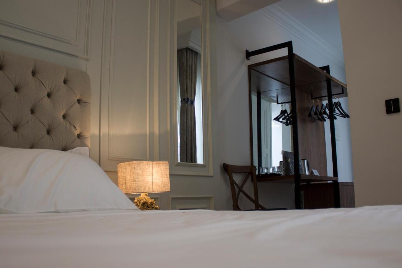 50Th Guest House Birgu Eksteriør billede
