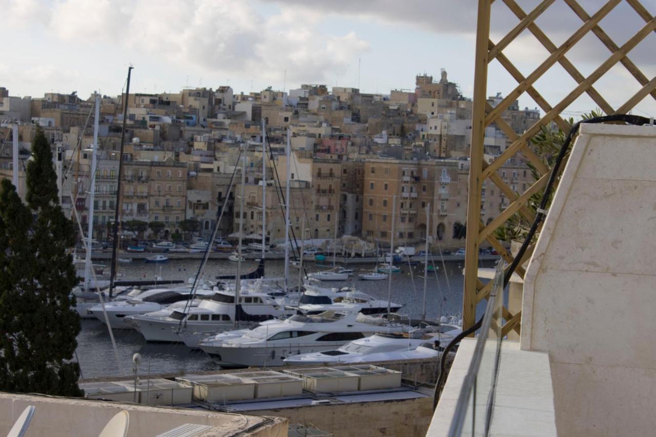 50Th Guest House Birgu Eksteriør billede