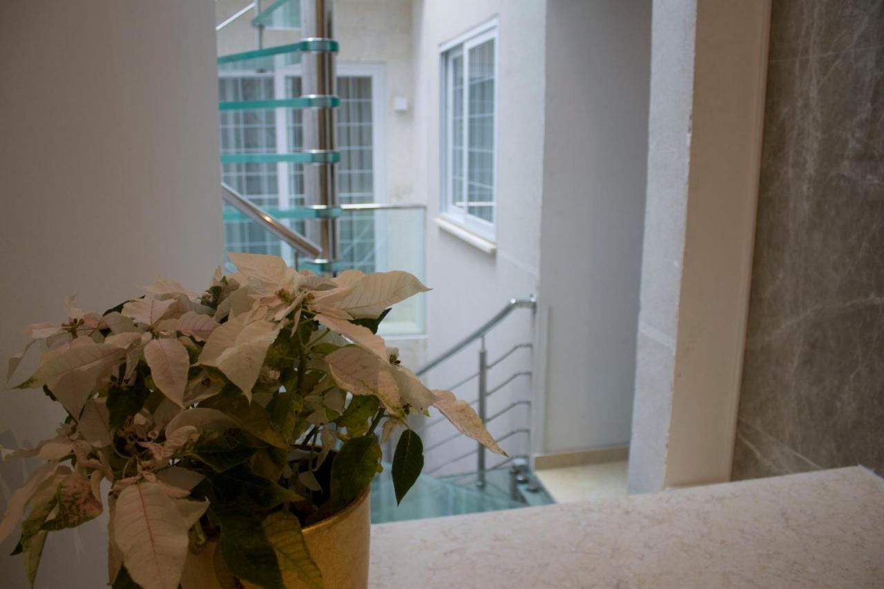 50Th Guest House Birgu Eksteriør billede