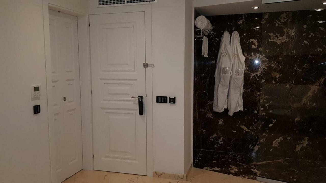 50Th Guest House Birgu Eksteriør billede
