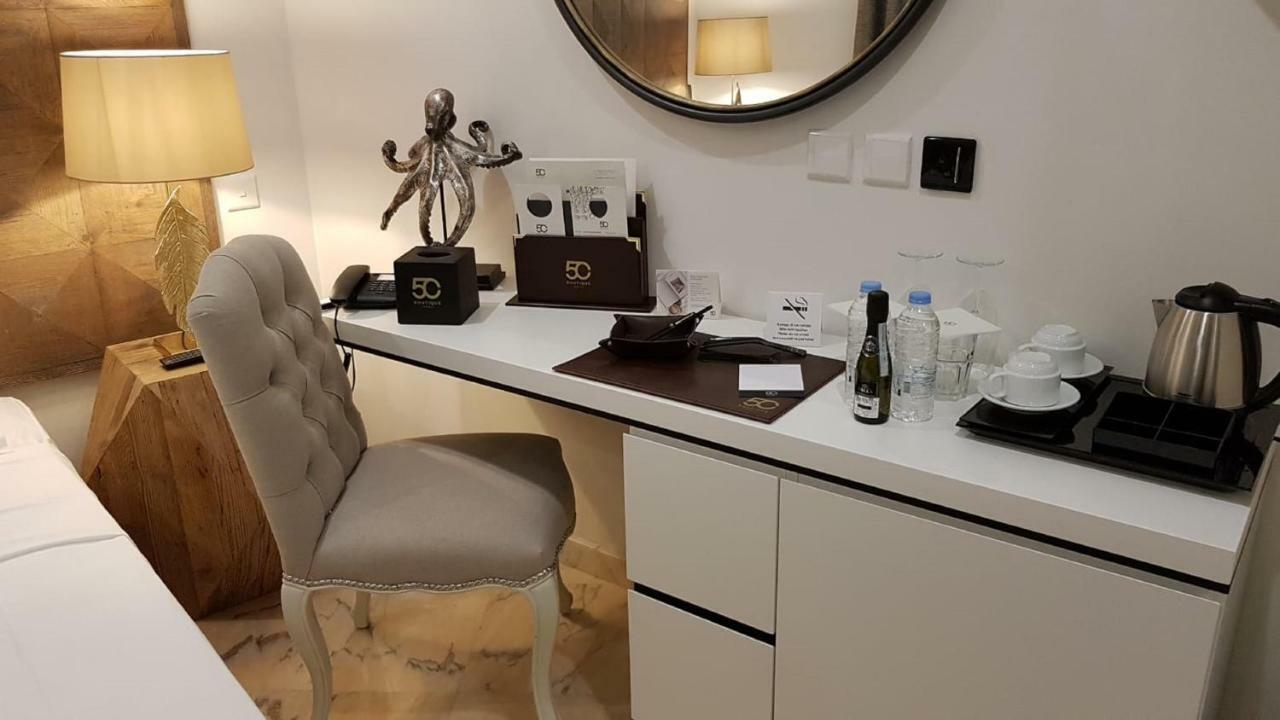 50Th Guest House Birgu Eksteriør billede