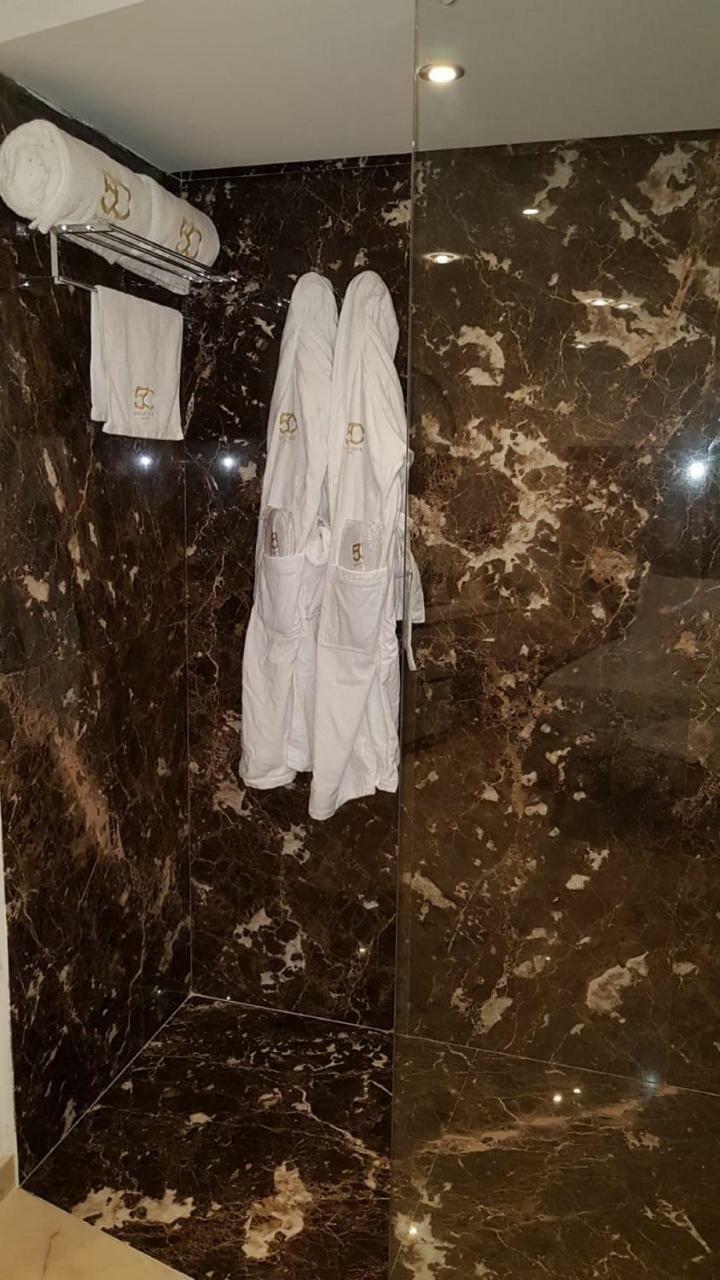 50Th Guest House Birgu Eksteriør billede